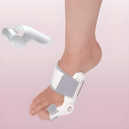 Toe Separator For Adults Bunion Corrector